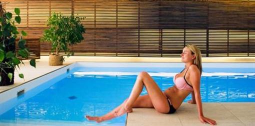 фото отеля Vitalhotel Lafairser Hof