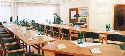 фото отеля Vitalhotel Lafairser Hof