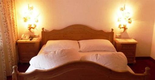 фото отеля Vitalhotel Lafairser Hof