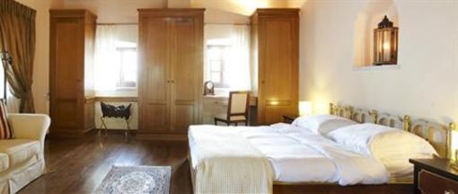 фото отеля Petritis Guesthouse
