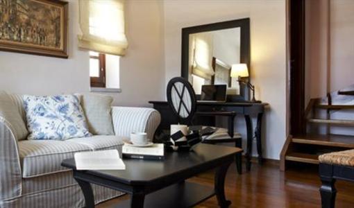 фото отеля Petritis Guesthouse