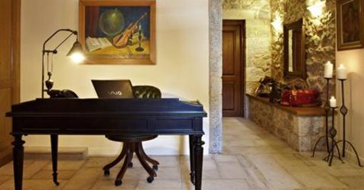 фото отеля Petritis Guesthouse