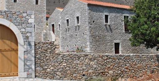 фото отеля Petritis Guesthouse