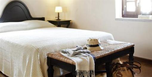 фото отеля Petritis Guesthouse