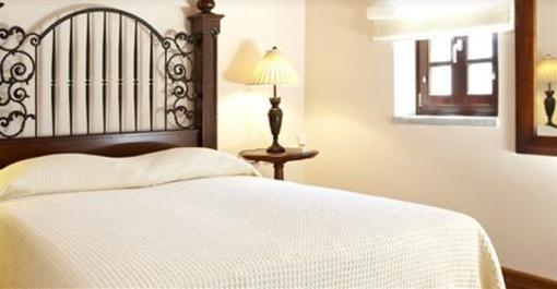 фото отеля Petritis Guesthouse