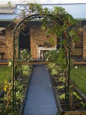 фото отеля Talga Vines Vineyard Escape