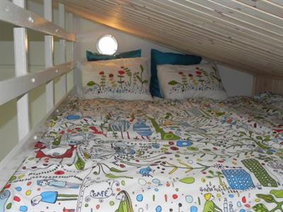 фото отеля Appels en Peren Bed and Breakfast