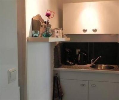 фото отеля Appels en Peren Bed and Breakfast