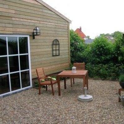 фото отеля Appels en Peren Bed and Breakfast