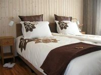 Appels en Peren Bed and Breakfast