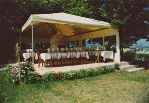 фото отеля Hotel Villa Dei Tigli