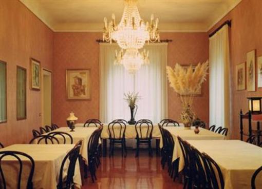 фото отеля Hotel Villa Dei Tigli