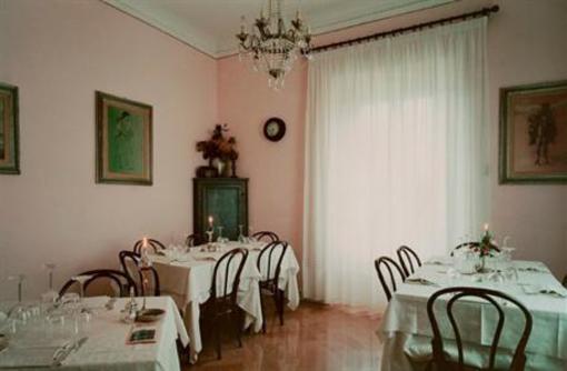 фото отеля Hotel Villa Dei Tigli