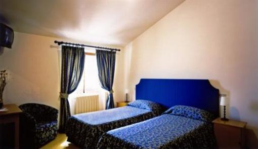 фото отеля Hotel Villa Dei Tigli