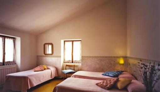 фото отеля Hotel Villa Dei Tigli