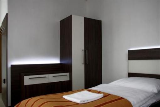 фото отеля Sport Relax Centrum Bors Club