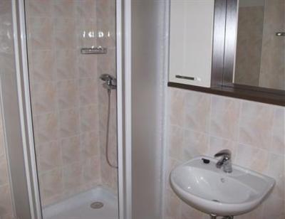 фото отеля Sport Relax Centrum Bors Club