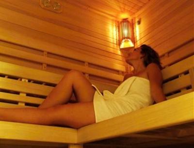 фото отеля Sport Relax Centrum Bors Club