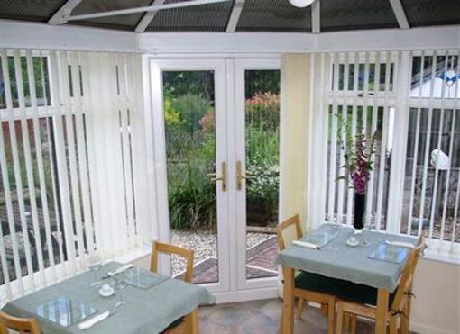 фото отеля Vale of Berkeley Guest House
