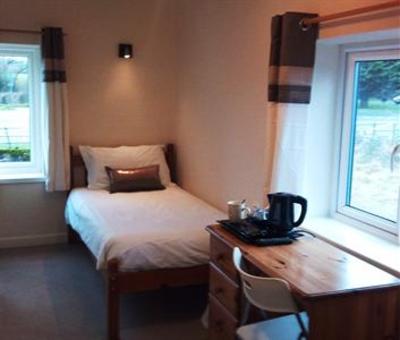 фото отеля Vale of Berkeley Guest House