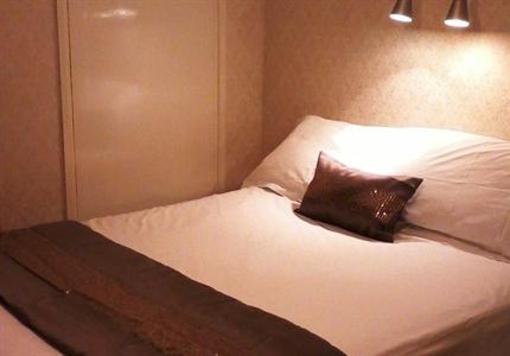 фото отеля Vale of Berkeley Guest House