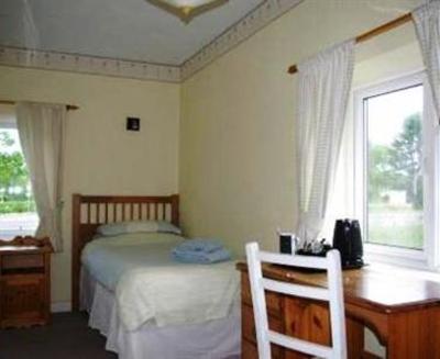 фото отеля Vale of Berkeley Guest House