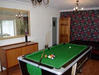 фото отеля Vale of Berkeley Guest House