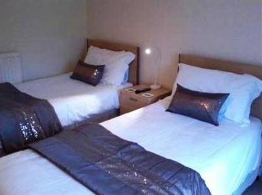 фото отеля Vale of Berkeley Guest House