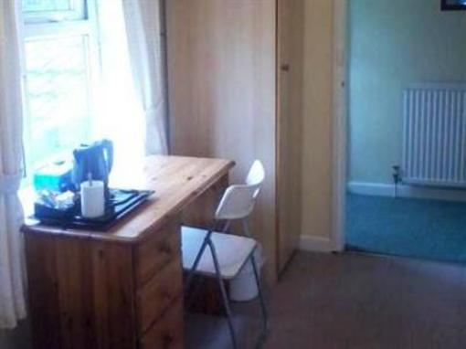фото отеля Vale of Berkeley Guest House