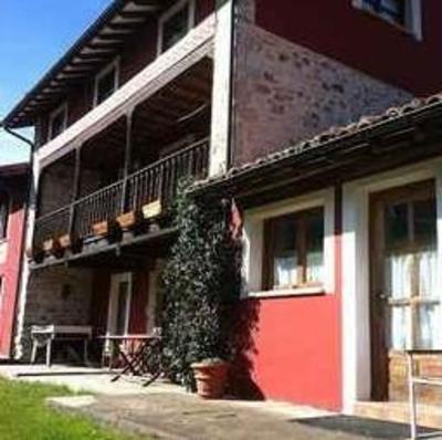 фото отеля Casa Del Tesoro