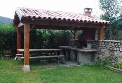 фото отеля Casa Del Tesoro