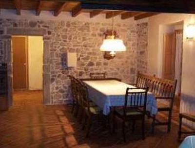 фото отеля Casa Del Tesoro