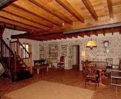 фото отеля Casa Del Tesoro