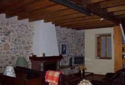 фото отеля Casa Del Tesoro