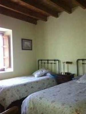 фото отеля Casa Del Tesoro