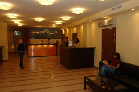 фото отеля EuroCiti
