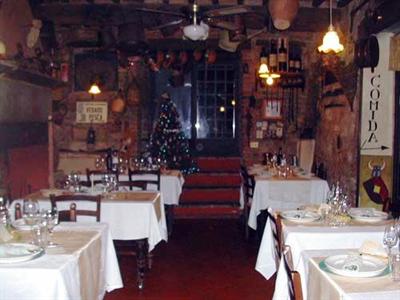 фото отеля Locanda Del Principato