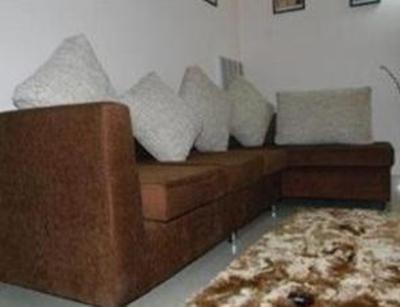 фото отеля Nakshatra Serviced Apartment Siruseri