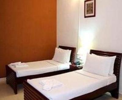 фото отеля Nakshatra Serviced Apartment Siruseri