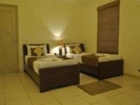 Nakshatra Serviced Apartment Siruseri