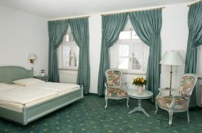 фото отеля Hotel Am Markt Residenz
