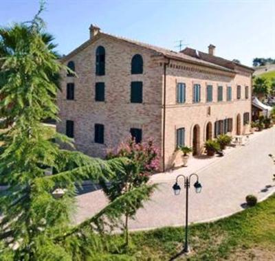 фото отеля Agriturismo Raggioverde