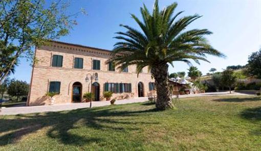 фото отеля Agriturismo Raggioverde