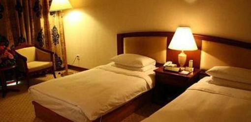 фото отеля Lintong Grand Hotel
