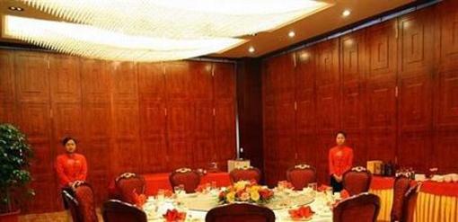 фото отеля Lintong Grand Hotel