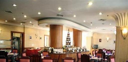 фото отеля Lintong Grand Hotel