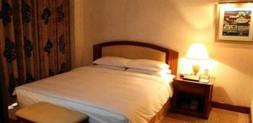 фото отеля Lintong Grand Hotel
