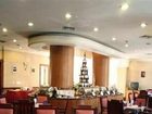 фото отеля Lintong Grand Hotel