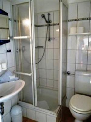 фото отеля C und A Sylt Vermietung