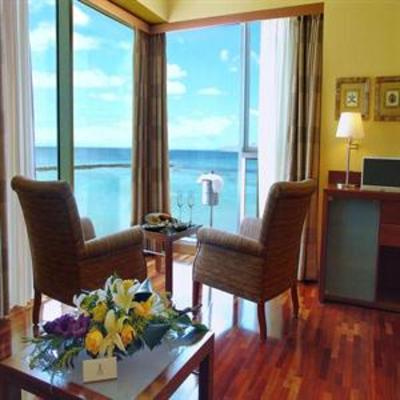 фото отеля Arrecife Gran Hotel